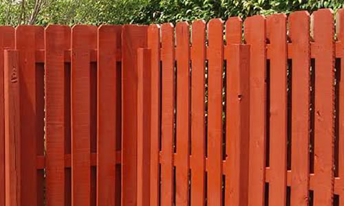 Fence Painting in Tucson AZ Fence Services in Tucson AZ Exterior Painting in Tucson AZ